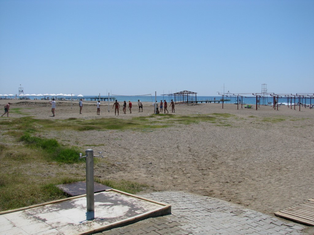 imagini hotel SUENO BEACH SIDE